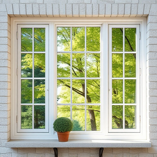 energy efficient windows