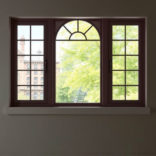 energy efficient windows