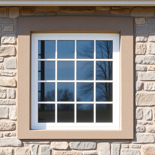 energy efficient windows