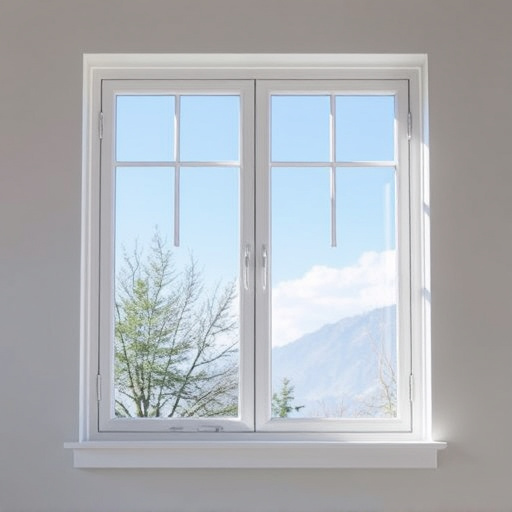 energy efficient windows