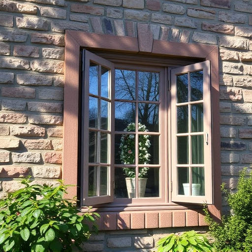 energy efficient windows