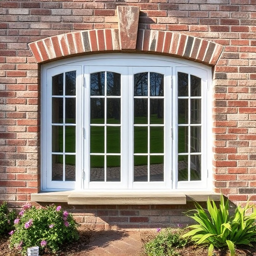 energy efficient windows