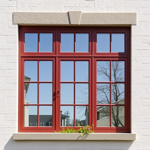 energy efficient windows