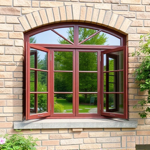 energy efficient windows