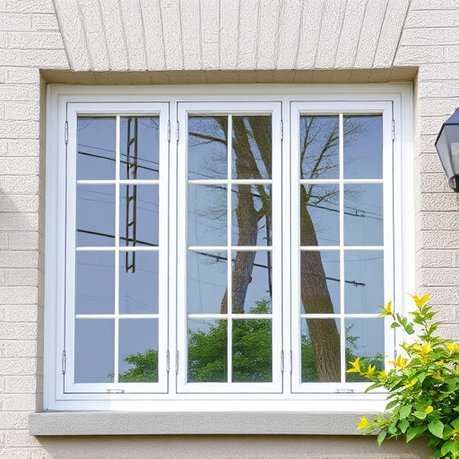 energy efficient windows