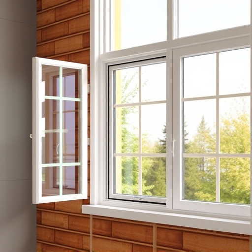 energy efficient windows