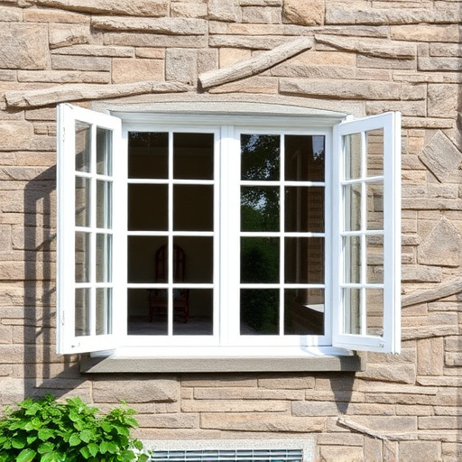 energy efficient windows