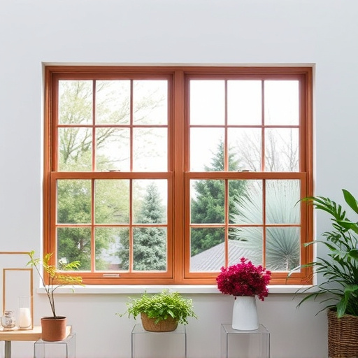 energy efficient windows