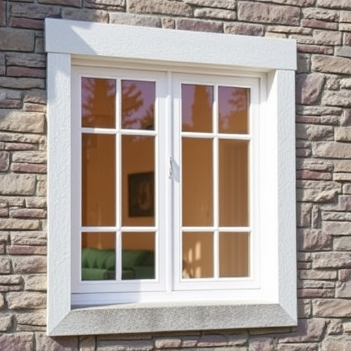 energy efficient windows