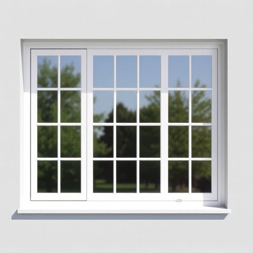 energy efficient windows