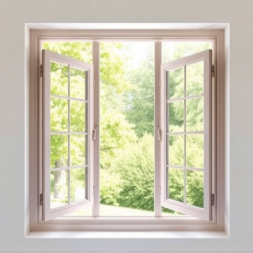 energy efficient windows