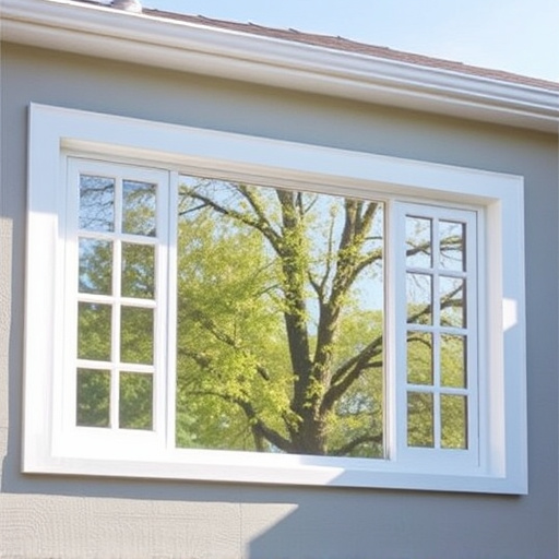 energy efficient windows