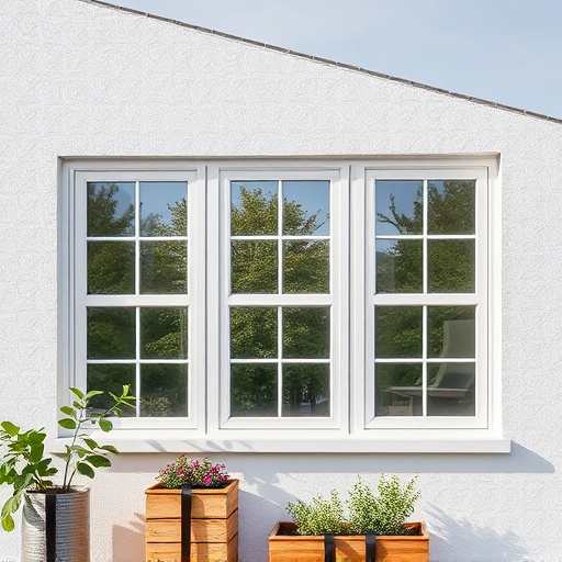 energy efficient windows