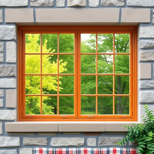 energy efficient windows