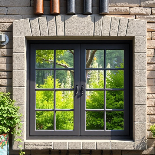energy efficient windows