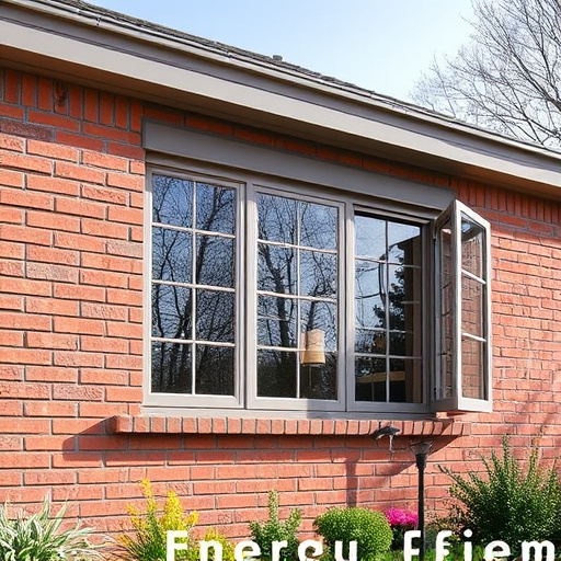 energy efficient windows