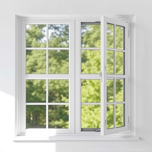 energy efficient windows