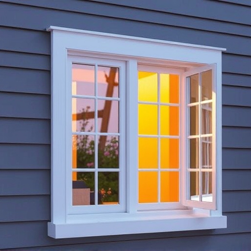 energy efficient windows
