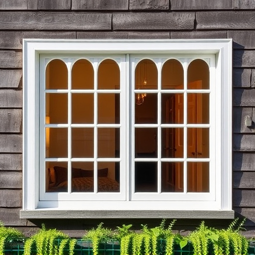 energy efficient windows