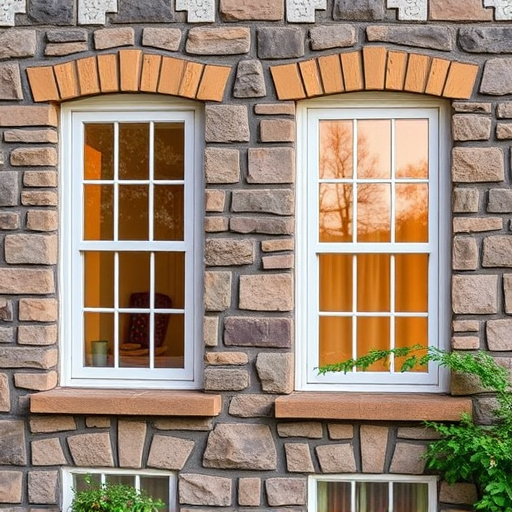 energy efficient windows