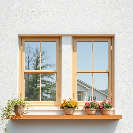 energy efficient windows