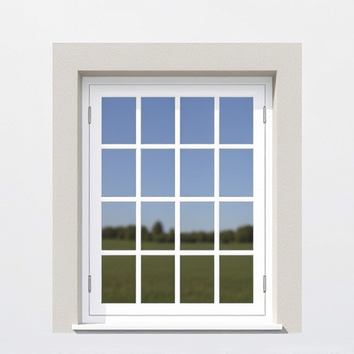 energy efficient windows