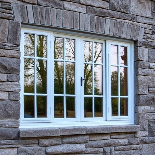 energy efficient windows