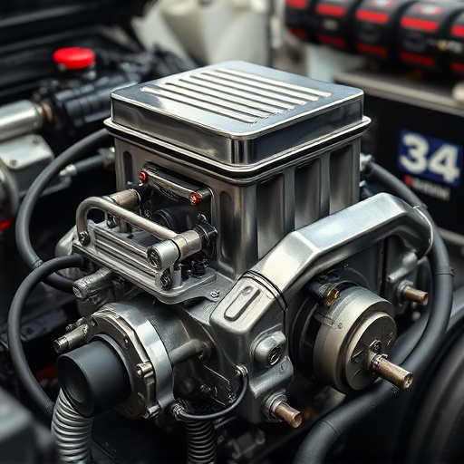Mastering Turbo Upgrade Kit Installation: Expert Guidance Required