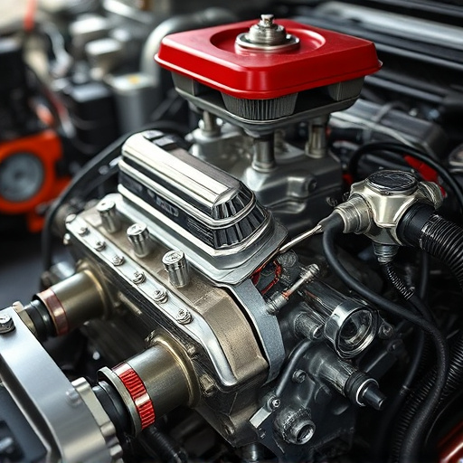 engine tuning