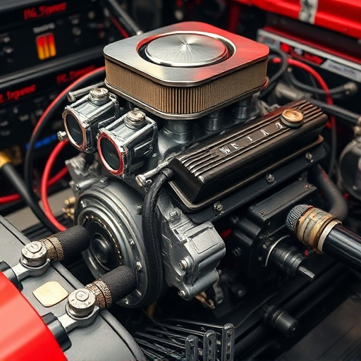 engine tuning