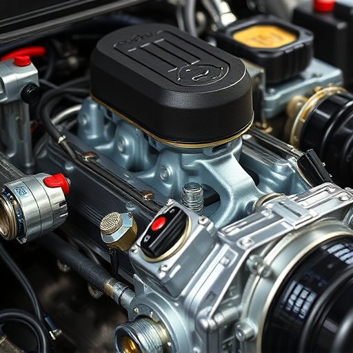 engine tuning