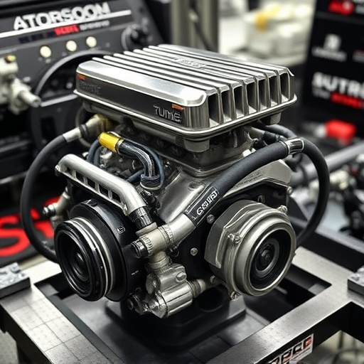 engine tuning