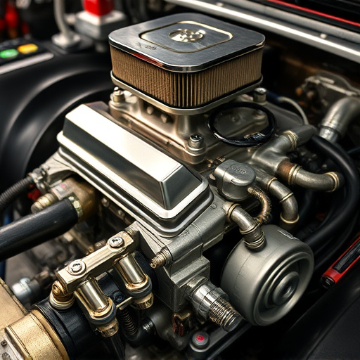 engine tuning