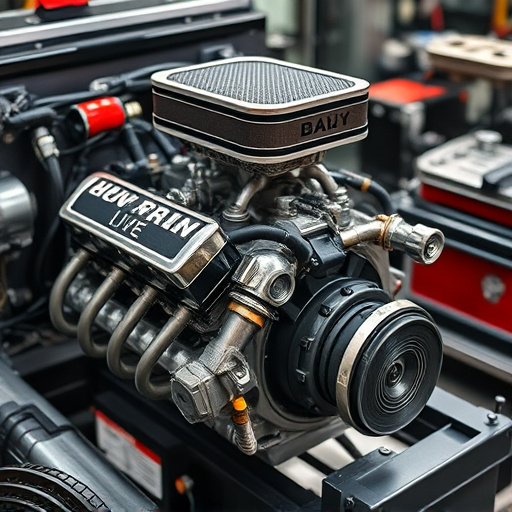 engine tuning