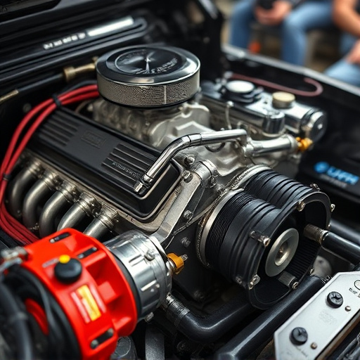 engine tuning