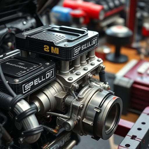 engine tuning