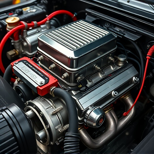 Unleash Power: Top Air Intake Brands for Racers
