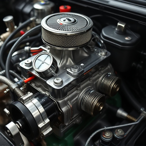 engine tuning