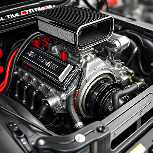 engine tuning