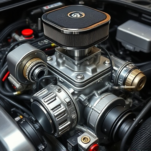 engine tuning