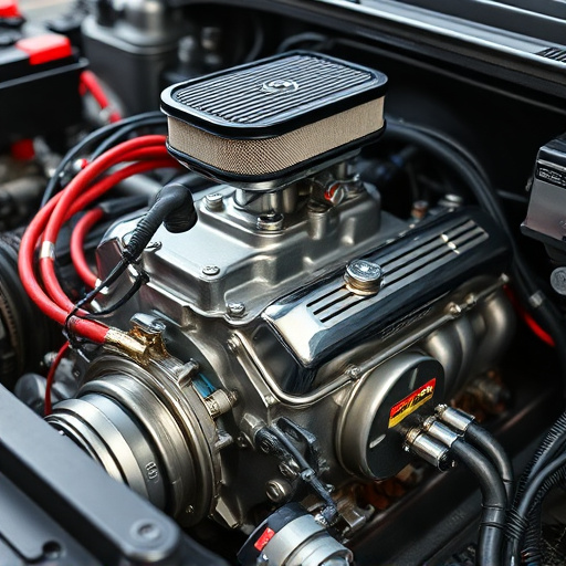 engine tuning