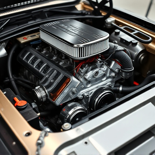 engine tuning