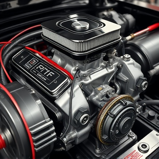 engine tuning