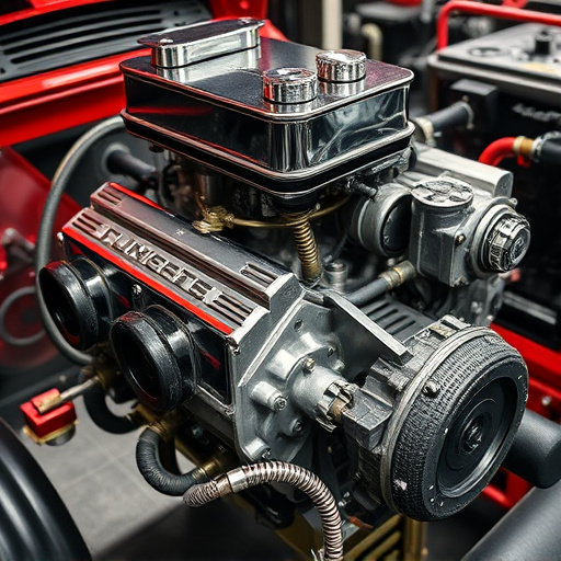engine tuning