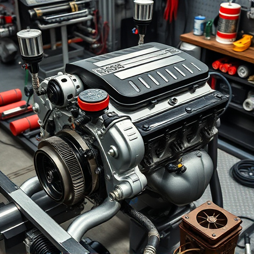 engine tuning