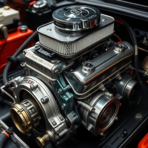 engine tuning
