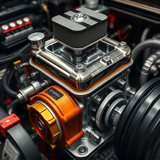 engine tuning