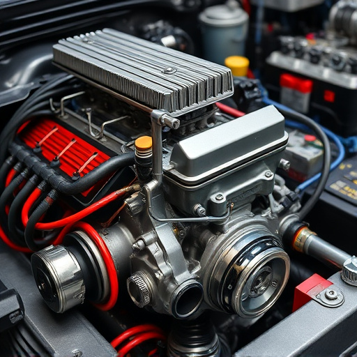 engine tuning