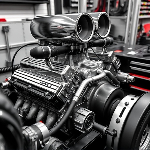 engine tuning