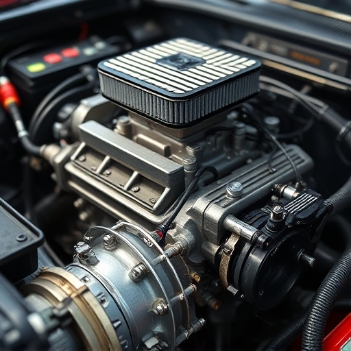 engine tuning